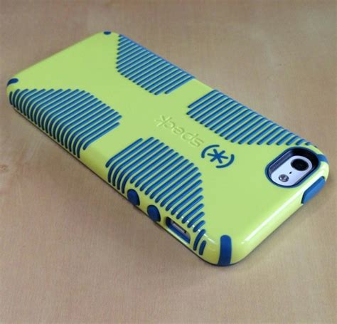 Review: CandyShell Grip for iPhone 5 